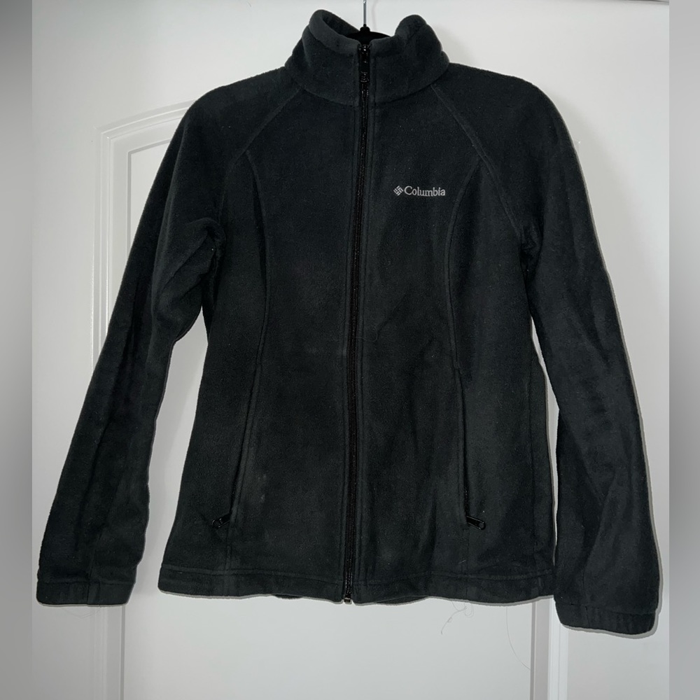 Columbia Full Zip Women’s Jacket